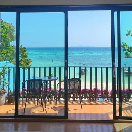 Lipe Sunrise Beach House Екстериор снимка