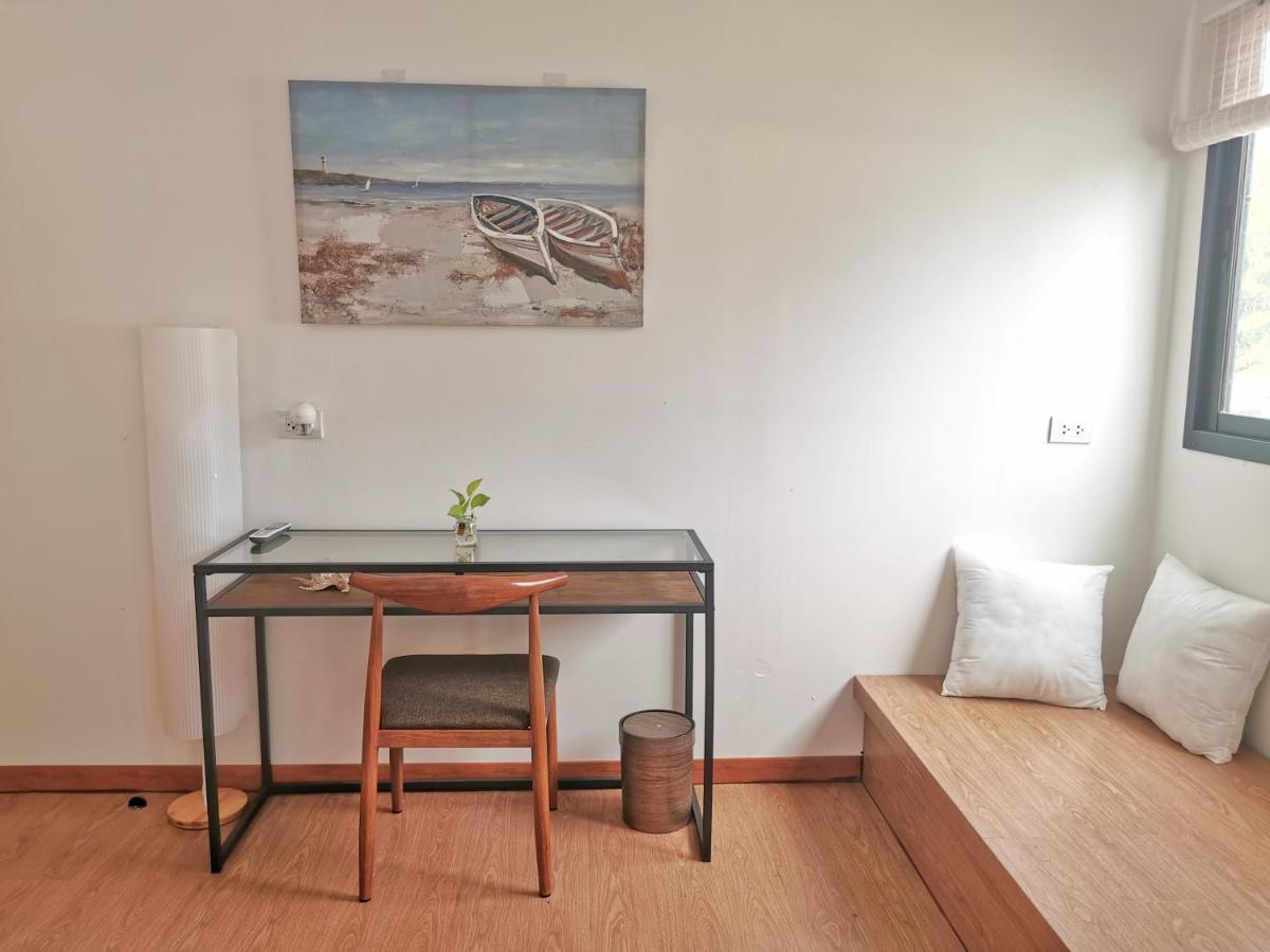 Lipe Sunrise Beach House Екстериор снимка
